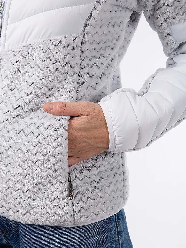 AULP | Chaqueta híbrida Copen para mujer |