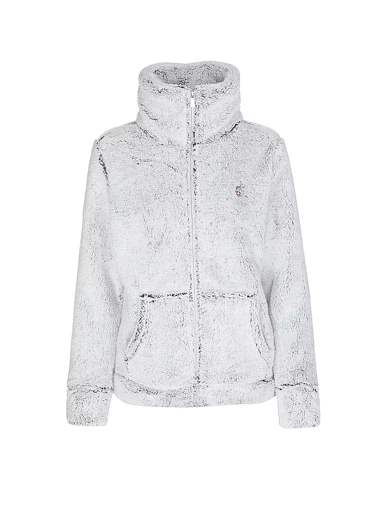 AULP | Chaqueta interior Norlin para mujer | Negro