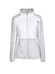 AULP | Chaqueta Lammy para mujer | Blanco