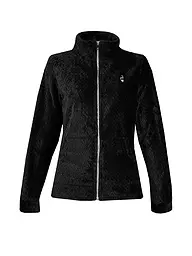 AULP | Chaqueta polar Becco para mujer | Negro