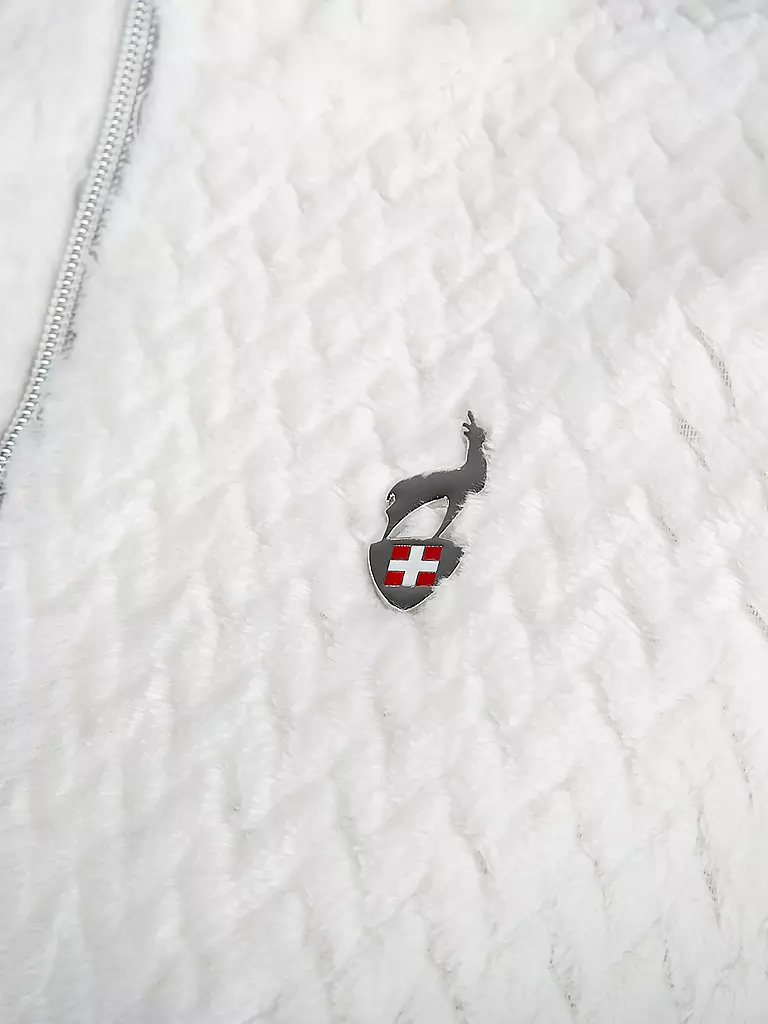 AULP | Chaqueta polar Becco para mujer |