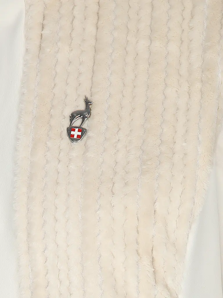 AULP | Chaqueta polar Cissy para mujer |