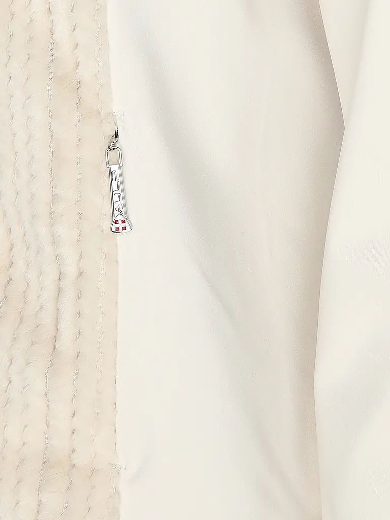 AULP | Chaqueta polar Cissy para mujer |