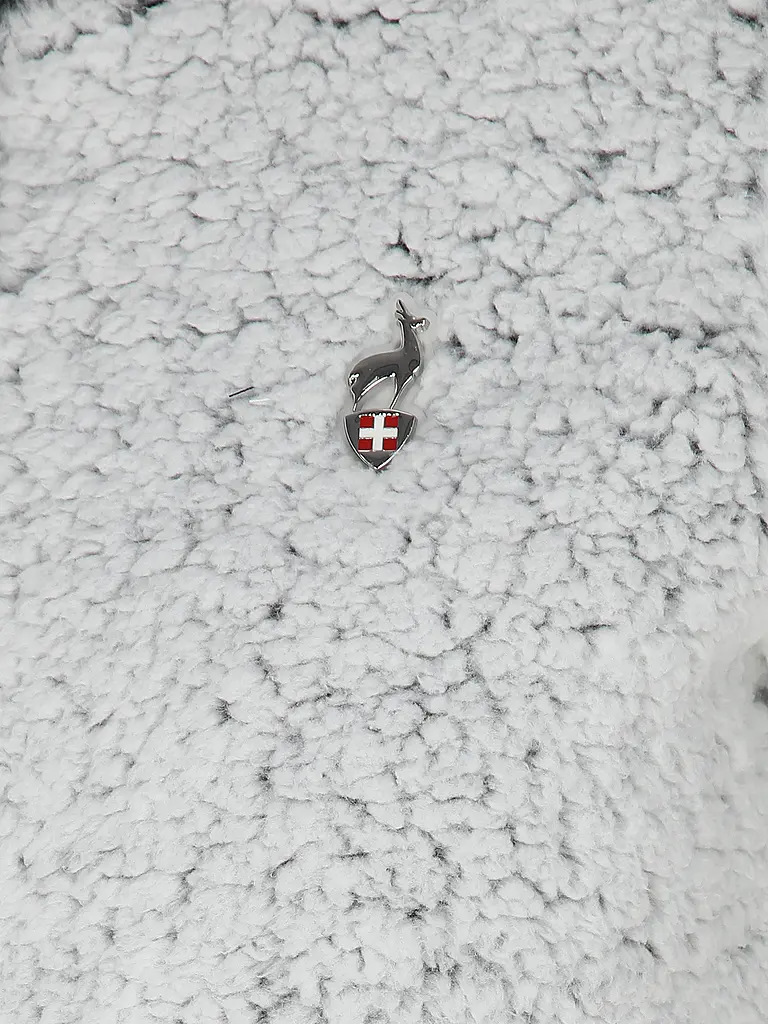 AULP | Chaqueta polar de mujer Cairo |