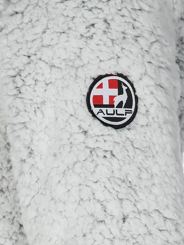 AULP | Chaqueta polar de mujer Cairo |