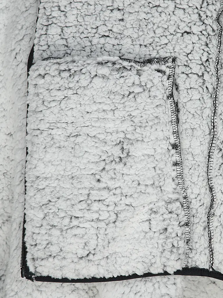 AULP | Chaqueta polar de mujer Cairo |