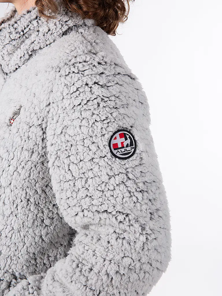 AULP | Chaqueta polar de mujer Cairo |