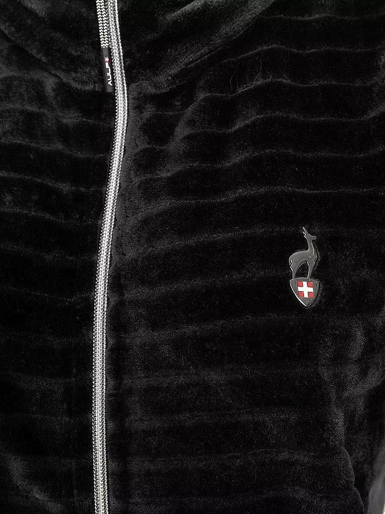 AULP | Chaqueta polar de mujer Verko |