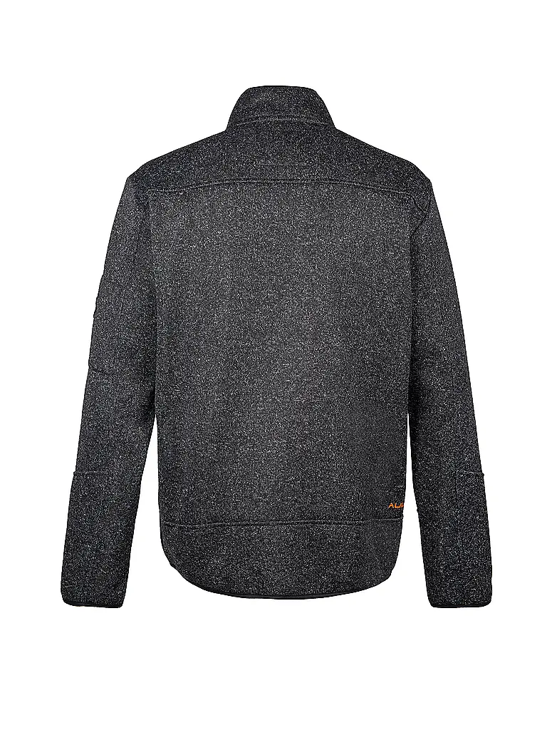 AULP | Chaqueta polar Navoy para hombre |