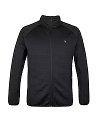 AULP | Chaqueta polar Numix para hombre | Negro