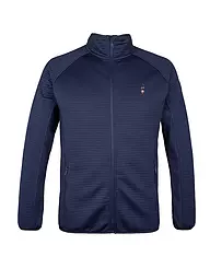 AULP | Chaqueta polar Numix para hombre | Azul oscuro