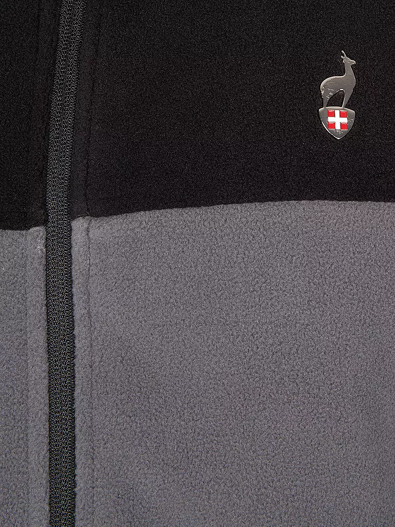 AULP | Chaqueta polar Volvi para hombre |