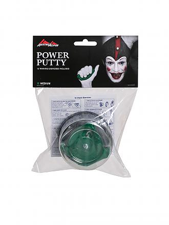 AUSTRIALPIN | Masilla de entrenamiento Power Putty Medium