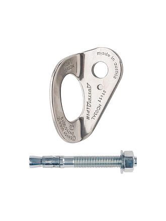 AUSTRIALPIN | Pletina para perno de expansión de acero inoxidable 316L