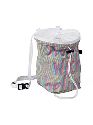 AUSTRIALPIN | Bolsa de magnesio Papnu Heli.Um | Blanco