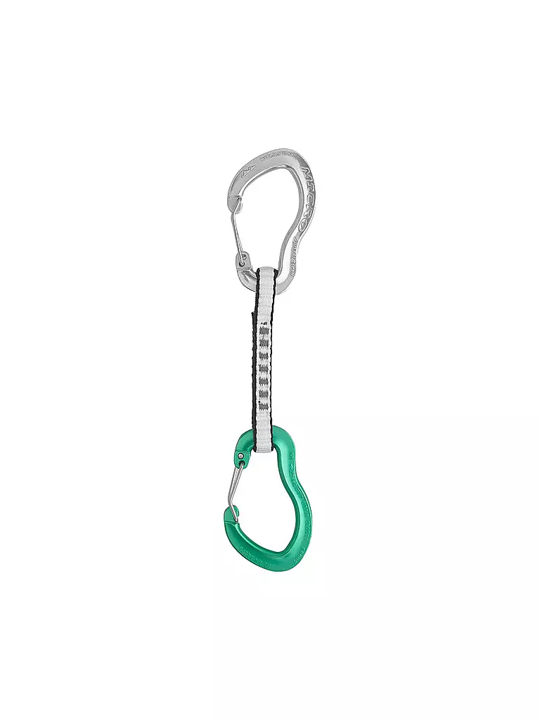 AUSTRIALPIN | Express-5er Set Micro Wire | Verde