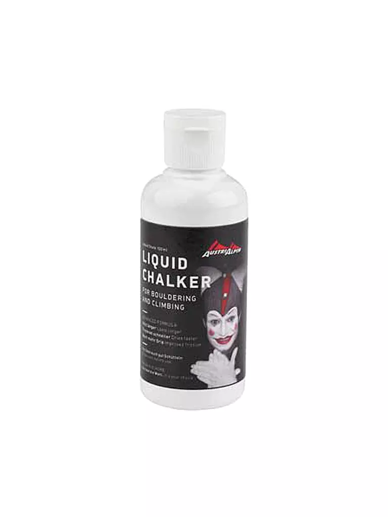 AUSTRIALPIN | Liquid Chalk 100ml | Sin color