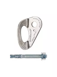 AUSTRIALPIN | Pletina para perno de expansión de acero inoxidable 316L | Sin color