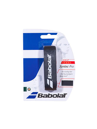 BABOLAT | Grip base de tenis Syntec Pro X1