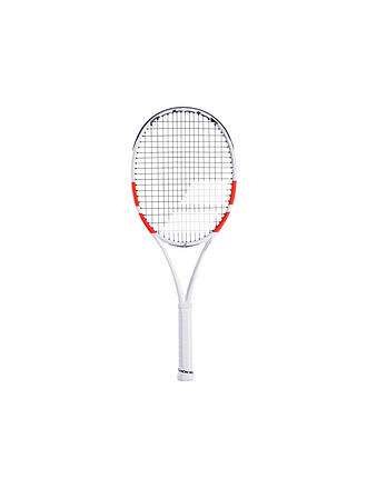 BABOLAT | Raqueta de tenis Pure Strike 100 encordada