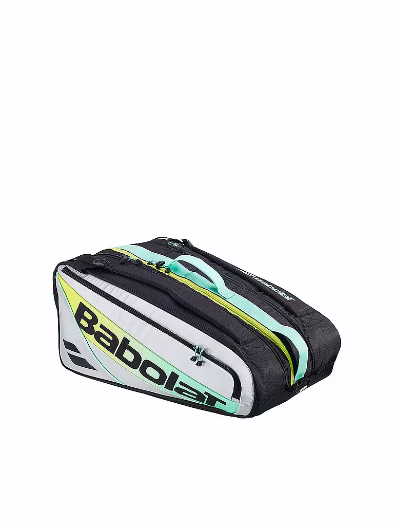 BABOLAT | Bolsa de pádel Pro | Negro