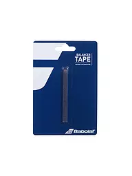 BABOLAT | Cinta de plomo para equilibrar raquetas de tenis | Negro