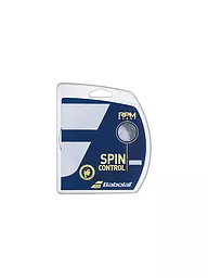 BABOLAT | Cuerda de tenis RPM Blast 12m | Negro