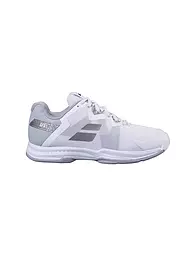 BABOLAT | Damen Tennisschuhe SFX3 All Court | Blanco