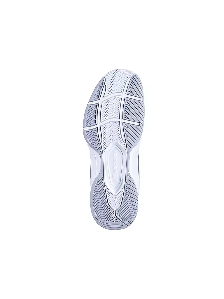 BABOLAT | Damen Tennisschuhe SFX3 All Court | Blanco