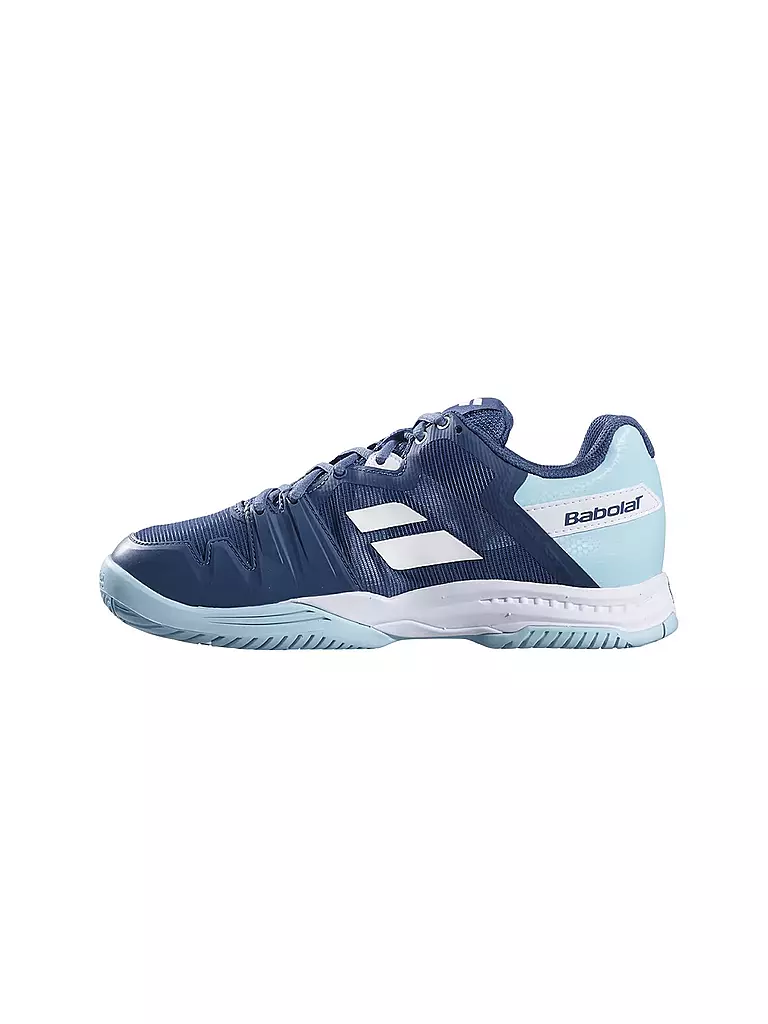 BABOLAT | Damen Tennisschuhe SFX3 All Court | Gris