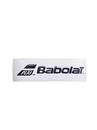 BABOLAT | Grip base de tenis Syntec Pro X1 | Blanco