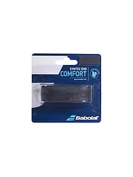 BABOLAT | Grip de tenis Syntec EVO | Negro