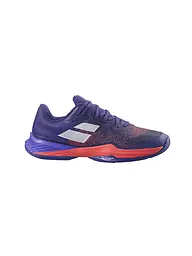BABOLAT | Herren Tennisschuhe Jet Mach 3 Clay | Azul