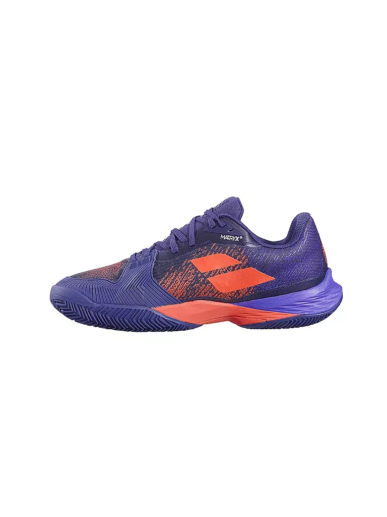 BABOLAT | Herren Tennisschuhe Jet Mach 3 Clay | Azul