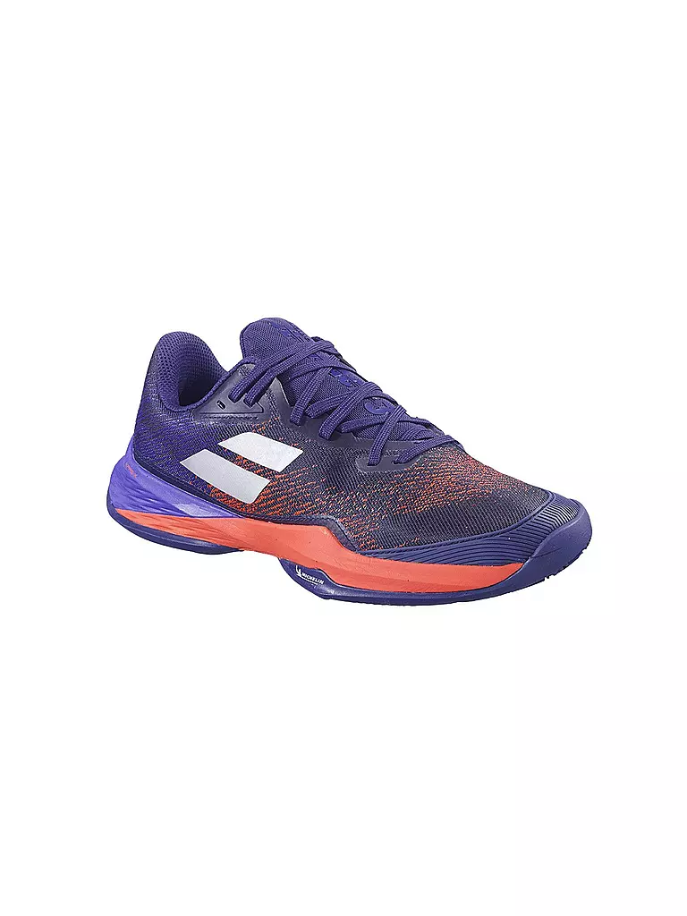 BABOLAT | Herren Tennisschuhe Jet Mach 3 Clay | Azul