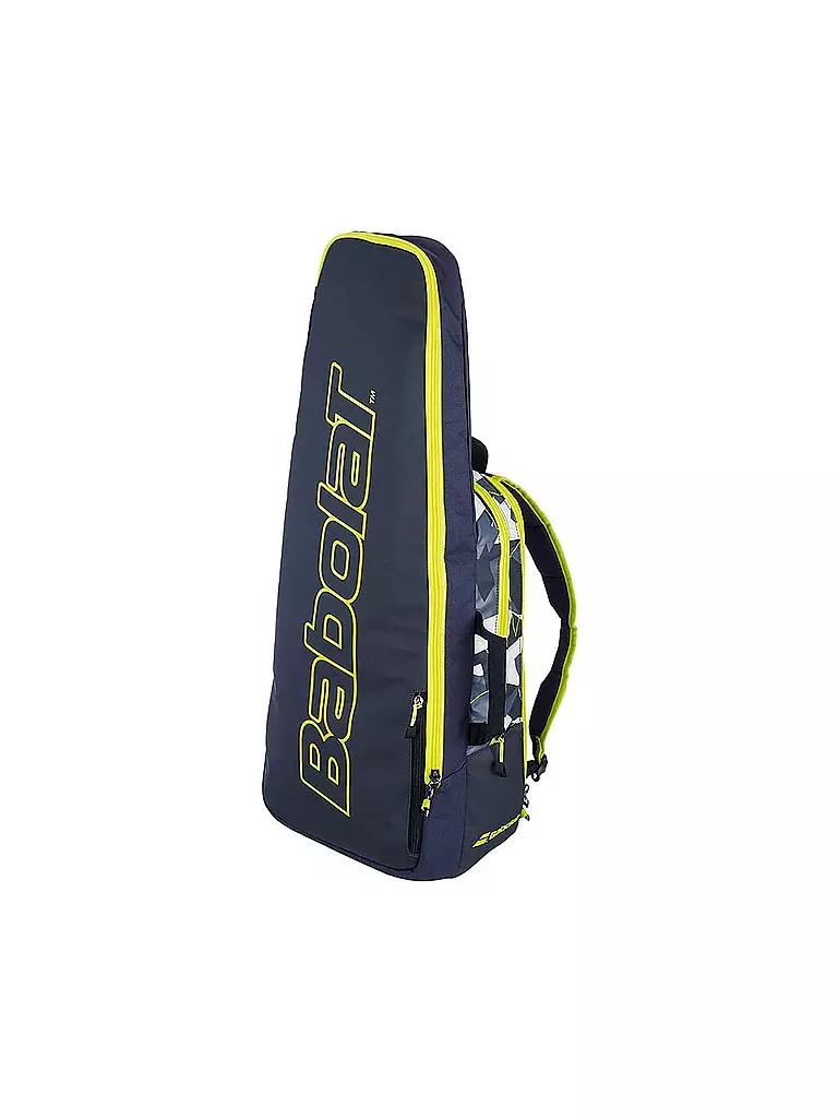 BABOLAT | Mochila de Tenis Backpack Pure Aero 32L | Gris