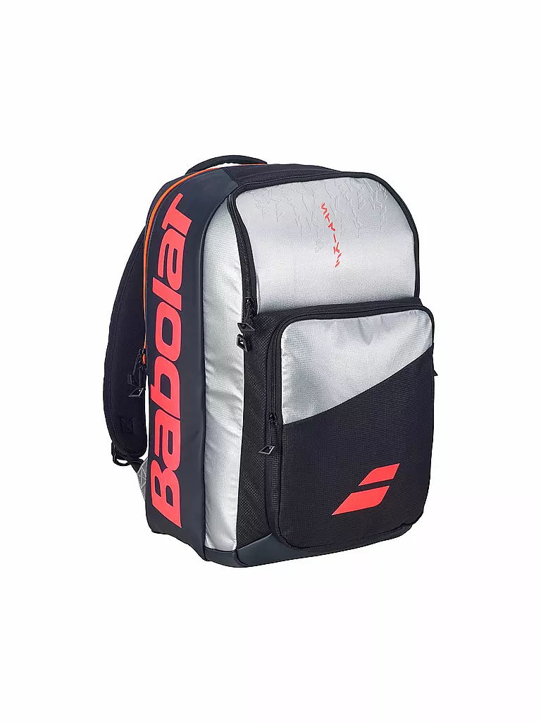 BABOLAT | Mochila de Tenis Pure Strike | Gris