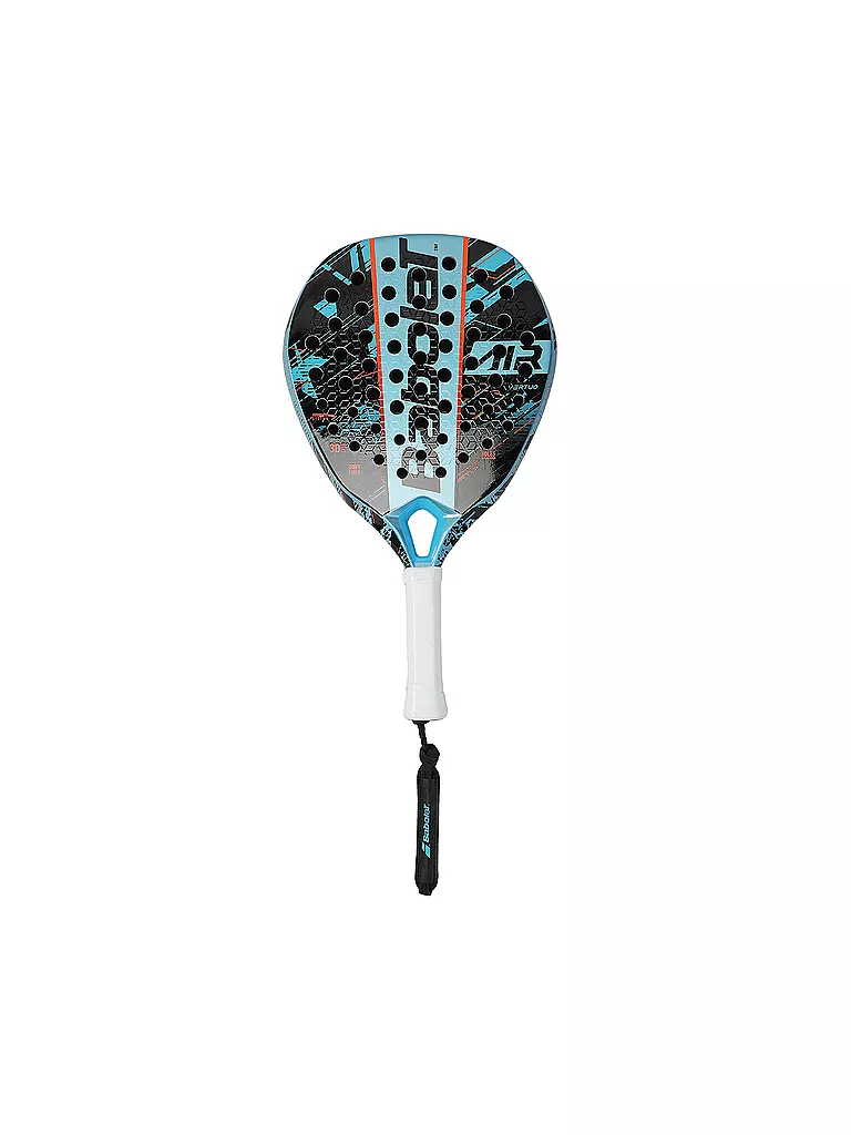 BABOLAT | Padelschläger Air Vertuo | Azul