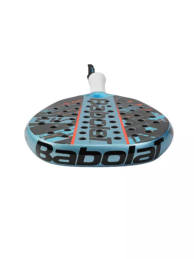 BABOLAT | Padelschläger Air Vertuo | Azul