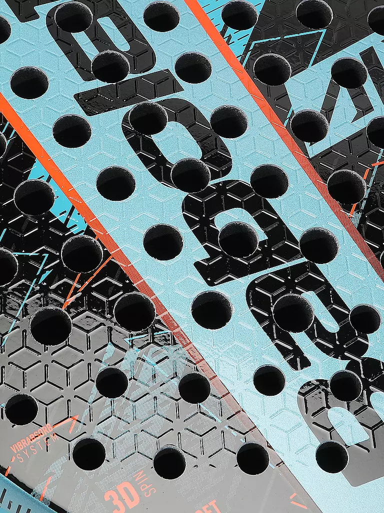 BABOLAT | Padelschläger Air Vertuo | Azul