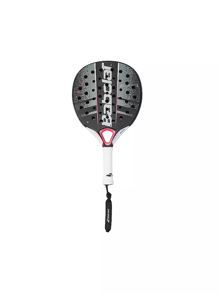 BABOLAT | Padelschläger Stima Spirit | Azul claro