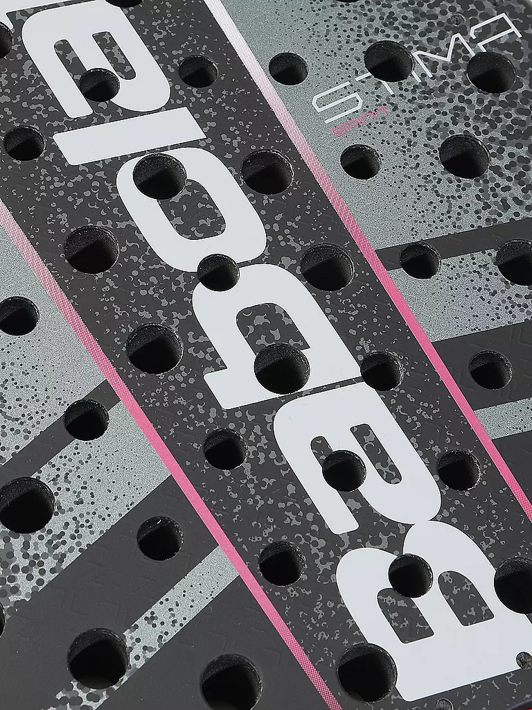 BABOLAT | Padelschläger Stima Spirit | Azul claro