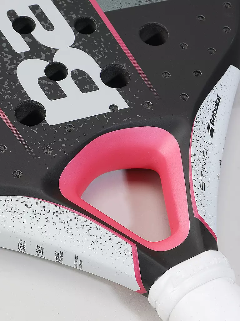 BABOLAT | Padelschläger Stima Spirit | Azul claro