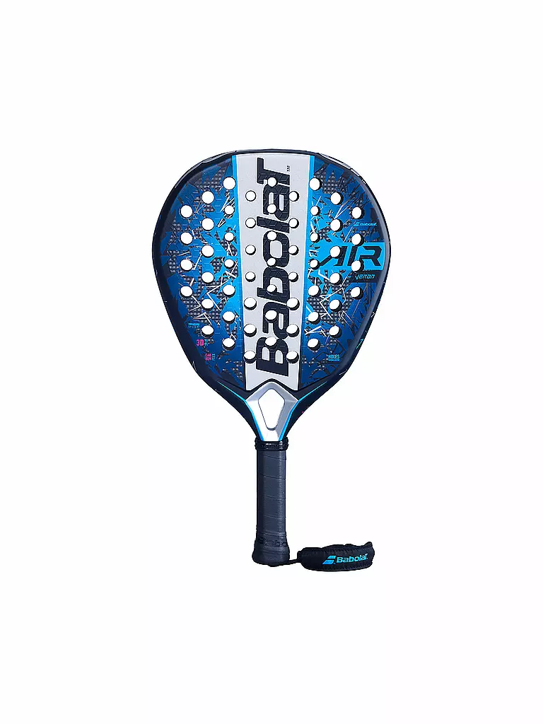 BABOLAT | Pala de pádel Air Veron | Azul