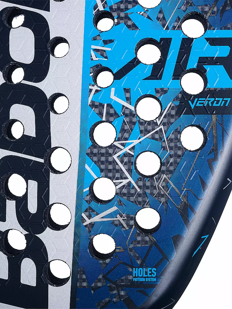 BABOLAT | Pala de pádel Air Veron |