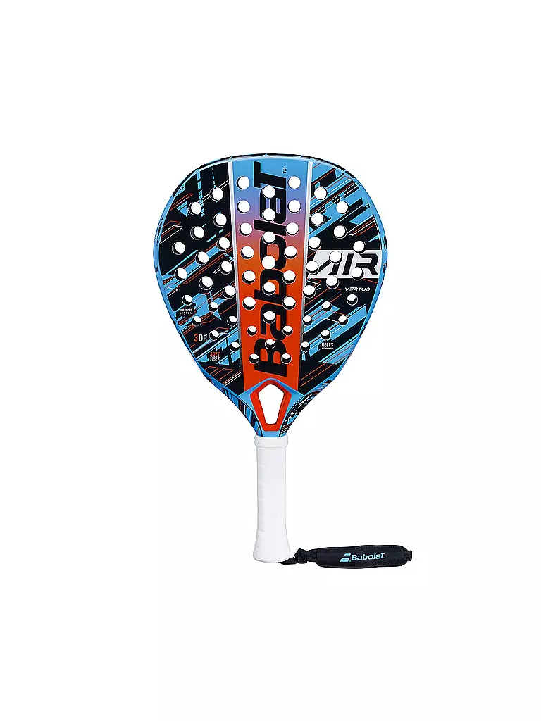 BABOLAT | Pala de pádel Air Vertuo | Azul