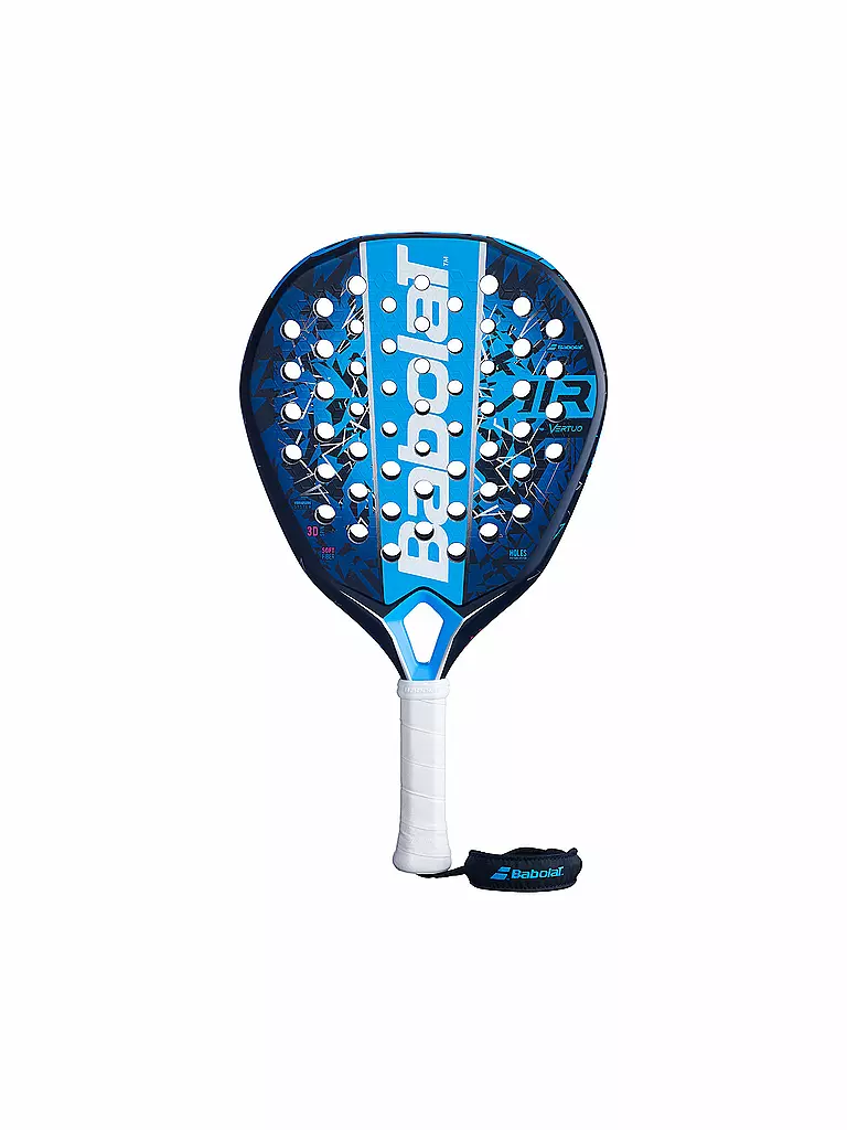 BABOLAT | Pala de pádel Air Vertuo | Azul