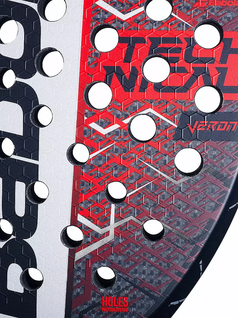 BABOLAT | Pala de pádel Technical Veron |
