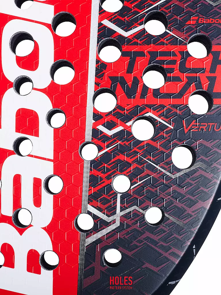 BABOLAT | Pala de pádel Technical Vertuo |
