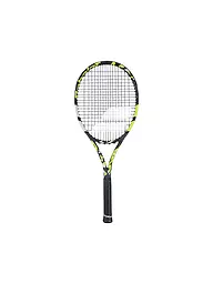 BABOLAT | Raqueta de tenis Boost Aero Grey encordada | Gris